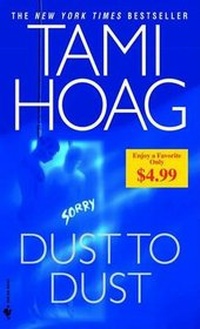 Enlarge image Cover: Dust to Dust - Bantam Books