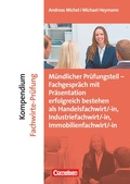 Cover: Erfolgreich im Beruf - Fach- und Studienb&uuml;cher - Cornelsen Verlag