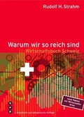 Cover: Warum wir so reich sind - CD-ROM - hep verlag