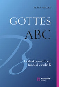 Enlarge image Cover: Gottes ABC - Aschendorff