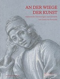 Cover: An der Wiege der Kunst - Deutscher Kunstverlag (DKV)