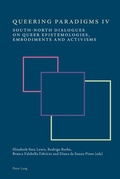 Cover: Queering Paradigms IV - Peter Lang Verlag