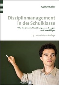 Cover: Disziplinmanagement in der Schulklasse - Hogrefe