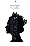 Cover: The Audience - Faber & Faber