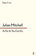 Cover: As Far as You Can Go - Faber & Faber