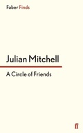 Cover: A Circle of Friends - Faber & Faber