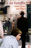 Cover: Eine Liebe am Tiber - DuMont Buchverlag