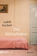 Cover: Der Bibliothekar - DuMont Buchverlag