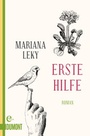 Cover: Erste Hilfe - DuMont Buchverlag