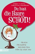 Cover: Du hast die Haare sch&ouml;n! - DuMont Buchverlag