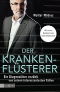 Cover: Der Krankenfl&uuml;sterer - DuMont Buchverlag