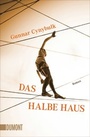 Cover: Das halbe Haus - DuMont Buchverlag