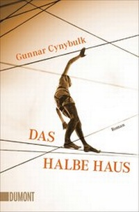 Enlarge image Cover: Das halbe Haus - DuMont Buchverlag