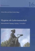 Cover: Hygiene als Leitwissenschaft - Shaker