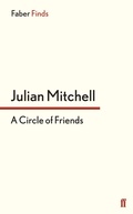 Cover: A Circle of Friends - Faber & Faber