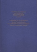 Cover: El problema de las "imitaciones" durante la protohistoria en el mediterr&aacute;neo centro-occidental. Entre el concepto y el ejemplo - Wasmuth Verlag