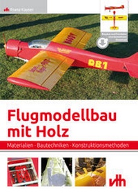 Abbildung von: Flugmodellbau mit Holz - vth