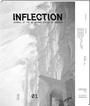 Cover: Inflection 01 : Inflection - AADR - Art Architecture Design Research