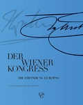 Cover: Der Wiener Kongress - Carl Gerold's Sohn Verlagsbuchhandlung KG