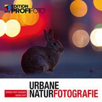 Abbildung von: Urbane Naturfotografie - MITP