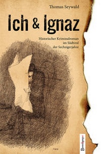 Abbildung von: Ich & Ignaz - Berenkamp