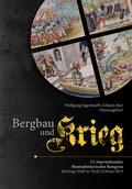 Cover: Bergbau und Krieg - Berenkamp