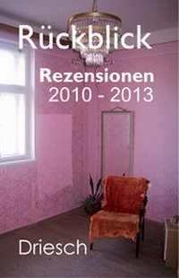 Enlarge image Cover: Rückblick - Driesch
