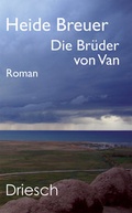 Cover: Die Br&uuml;der von Van. - Driesch