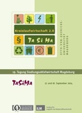 Cover: Kreislaufwirtschaft 2.0 - LOGiSCH
