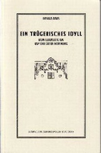 Enlarge image Cover: Ein trügerisches Idyll - BABYLON METROPOLIS STUDIES