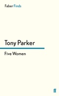 Cover: Five Women - Faber & Faber