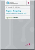 Cover: Organic Computing - Kassel University Press
