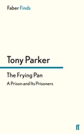 Cover: The Frying Pan - Faber & Faber