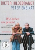 Cover: Wie haben wir gelacht - Buschfunk Musikvlg