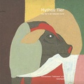 Cover: Mythos Tier - Kunstverein Talstrasse