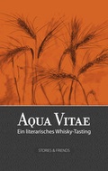 Cover: Aqua Vitae - Stories u. Friends Verlag