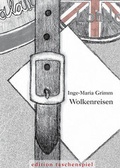 Cover: Wolkenreisen - Buchhandlung Beim Augarten