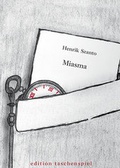 Cover: Miasma - Buchhandlung Beim Augarten