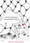 Cover: Die gefundene Dame - Buchhandlung Beim Augarten