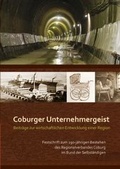 Cover: Coburger Unternehmergeist - A7-24 Aumann