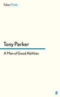 Cover: A Man of Good Abilities - Faber & Faber