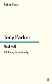 Abbildung von: Red Hill - Faber & Faber