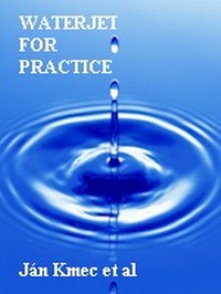 Enlarge image Cover: Waterjet for Practice - RAM-Verlag