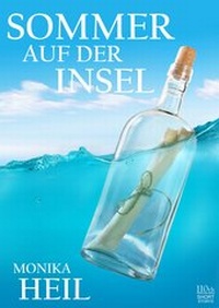 Enlarge image Cover: Sommer auf der Insel - 110th