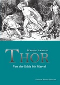 Cover: Thor - Edition Roter Drache