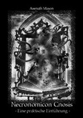 Cover: Necronomicon Gnosis - Edition Roter Drache