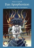 Cover: Das Apophenion - Edition Roter Drache