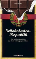Cover: Schokoladen-Republik - Steffen Verlag