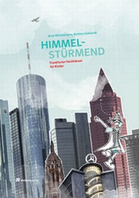 Enlarge image Cover: Himmelstürmend - antaeus verlag