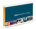 Cover: 219,3 kilometer im fluss - DAS RUHR-BUCH - Hellblau-Verlag